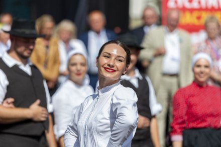 60. Tydzień Kultury Beskidzkiej